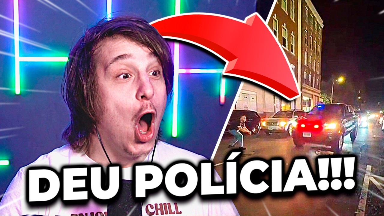 Videos com Finais Inesperados são inpesperados de MAIS!!!
