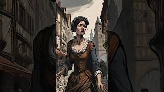 The Dancing Plague Of 1518  Mass Hysteria Or Something More Sinister