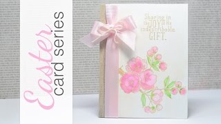 Indescribable Gift | Easter 2015