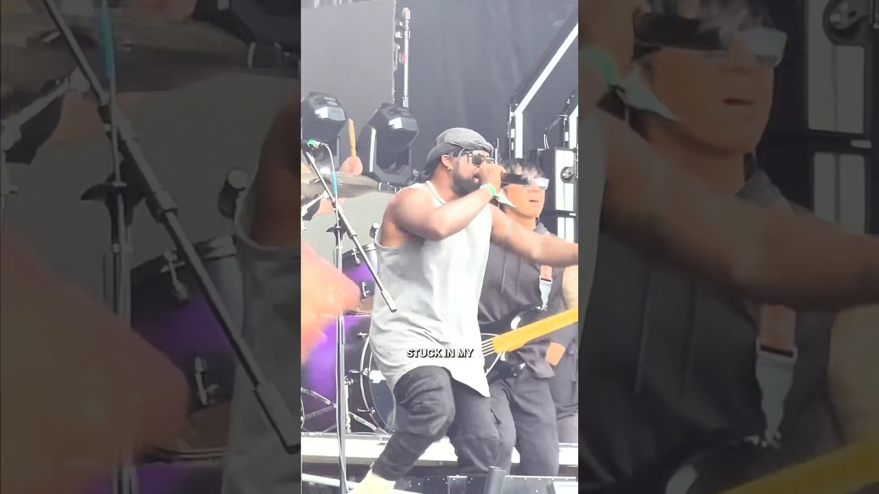 It’s been a month and you’re still stuck in my head. #music #sleeptheory #stuckinmyhead