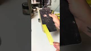Mixed media and decoupage decor - part 1