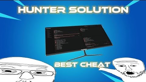 ДЕФОЛТ ПЛЕЕРЫ ТЕРПЯТ УНИЖЕНИЕ | ЛУЧШИЙ ЧИТ HUNTER SOLUTION