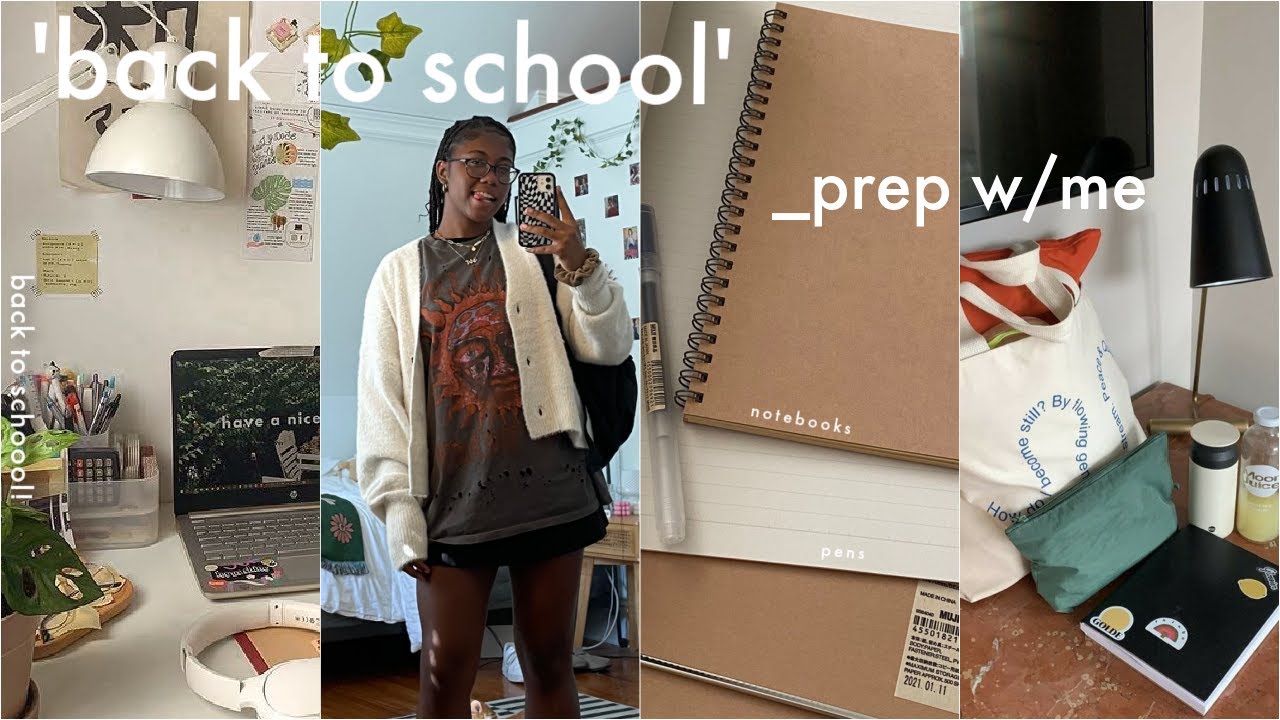 preparing myself for back to school 👩🏽‍🏫 (target supplies haul, mini