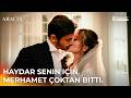 Müzeyyen Is Keeping The Promise She S Kept For Years ARAFTA Episode 50 Arafta Turkish Series 
