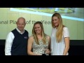 Erynn Schuh - 2014 AVCA NCCAA Player of the Year
