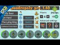 Quadropoly academy gameplay android official trailer free download shorts