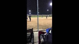 Madison Bylak - Grand Slam in 18U College Exposure as a 14U Player