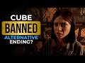 Cube (1997): Banned Secrets & Hidden Truth They Tried to Hide