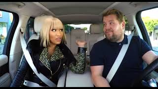 nicki minaj’s adele impression Information