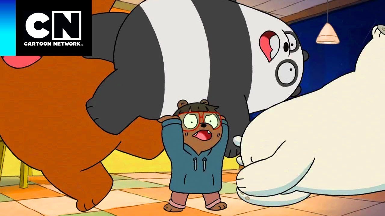 Chloe sem Curso | Halloween Sinistro 