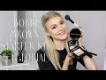 Bobbi Brown Starter Kit & Tutorial | Essentials & Must Haves