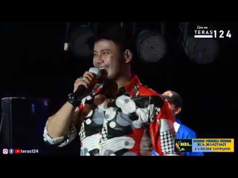 ORANG BIASA - JACKY HASAN feat WAWAN ASMARA - MANJA GROUP (CP 0813- 8671-1797 )