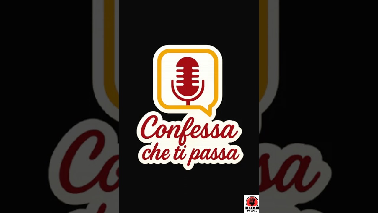 Confessa che ti passa puntata 1 GHOSTING