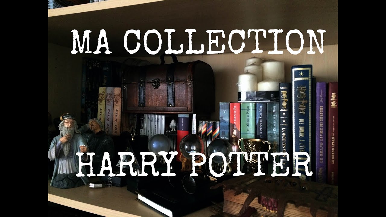 Harry Potter Collection