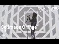 Gori music selfmade orange    