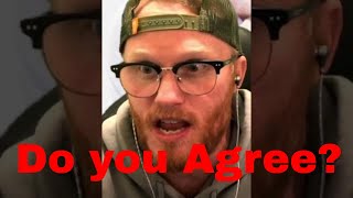 All the Experts Agree on THIS!