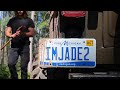 Adventures of jade the jeep ep1the resurrection