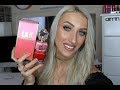 OUI Juicy Couture Perfume Review! ♡