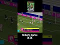 Trivela assist by Roberto Carlos 🤯🔥#pes #football #efootball #gaminghighlights #robertocarlos