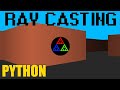 Как сделать 3D Игру на Python с Нуля [ Часть #2 Оптимизация ]