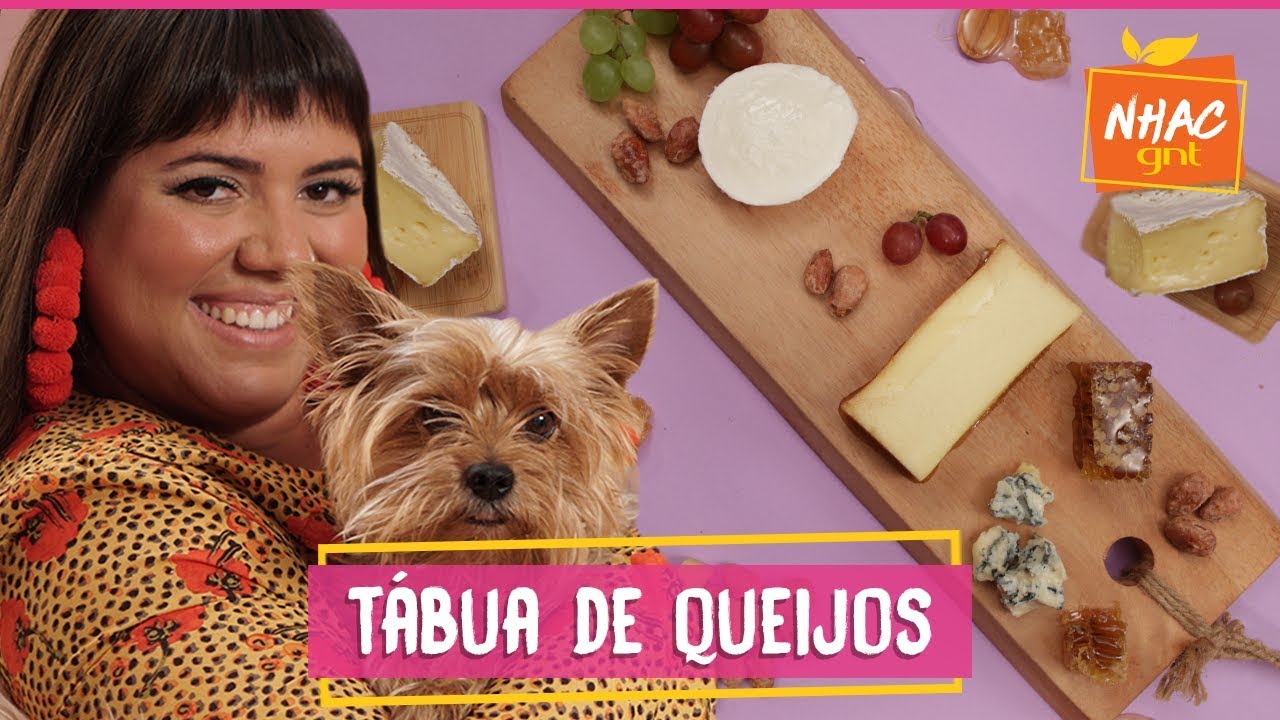 Muçarela caseira: como fazer queijo e amêndoas crocantes | Raíza Costa | Rainha da Cocada