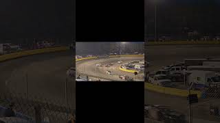 Famous Doug Barnes Jr wins 2025 Thanksgiving Classic at Southern National  #latemodels #shorttrackracing Net Worth