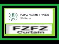 FCFC HOMETRADE#CURTAIN