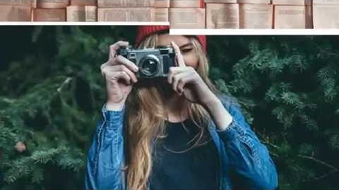 Dynamic Media Opener | After Effects template