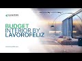 Complete Budget Interior Ideas | Cost Effective | Modern Designs | Home Tour|