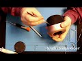 Trying to FIX: Bush Acorn Bluetooth Speaker charging port replacement #repair #argos