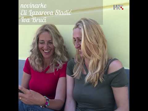 Video: Sestre Blizanke žive U Amsterdamu I Imaju Zajedničku Glavu - Alternativni Prikaz