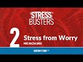 Stress from Worry | Mike Mazzalongo | BibleTalk.tv