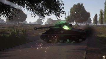 [TP] Post Scriptum - Sherman