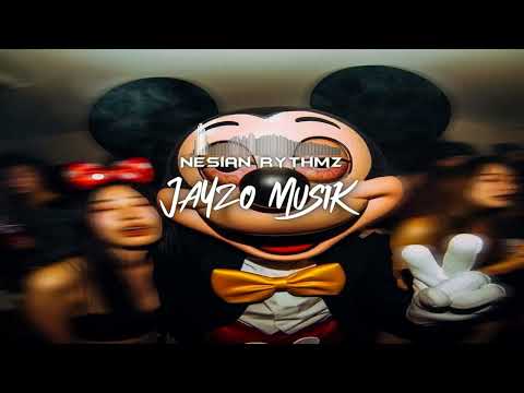 JAYZO685 - BXCK IT UP (CHILLBOUNCE REMIX)
