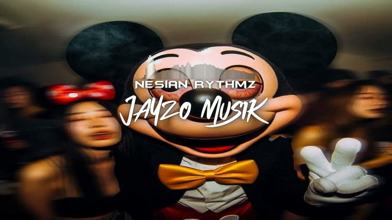 JAYZO685 - BXCK IT UP (CHILLBOUNCE REMIX) - YouTube