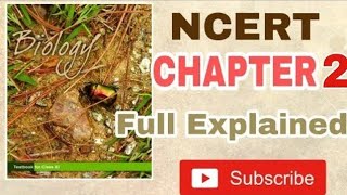 NCERT Chapter 2 Biological classification class 11 Biology Full Command For BOARDS & NEET Final part