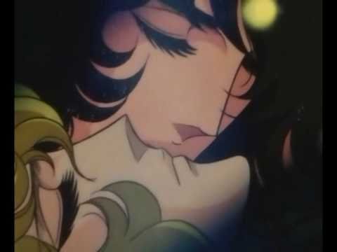 Oscar &amp; André, The Rose of Versailles - YouTube