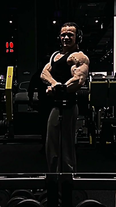 это Мини Пека #edit #gym - YouTube