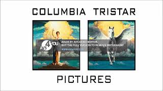 Columbia Tristar Pictures Very Low Tone