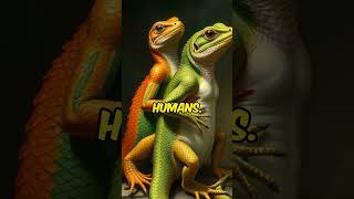 Animals can experience time differently from humans. #Science Facts # Do You Know Facts #Knowledge