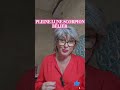 Guidance pleine lune en SCORPION pour les BELIER #TAROSCOPE #TAROT #ORACLE #ORACLEDESREBELLESSACREES