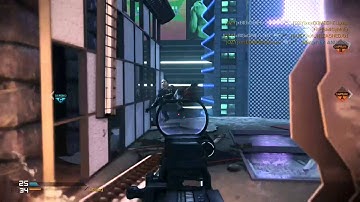 Jump shot Scuf Controller