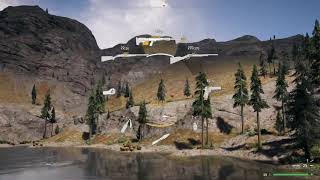Far Cry 5 Trick Shot 👌