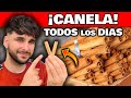 MASTICA CANELA en RAMA a DIARIO y MIRA que OCURRE!! MILAGRO para la SALUD | Beneficios de la Canela