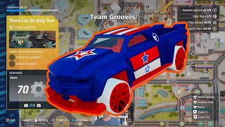 35 There Can Be Only One Couch Surfing Quick Race SHORTCUT Basement track Hot Wheels Unleashed