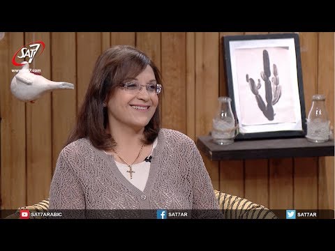 المقارنة بالآخرين بتعمل احباط مع د نيفين عادل بنتكلم عن مساحة برنامج ابرة وخيط جديد