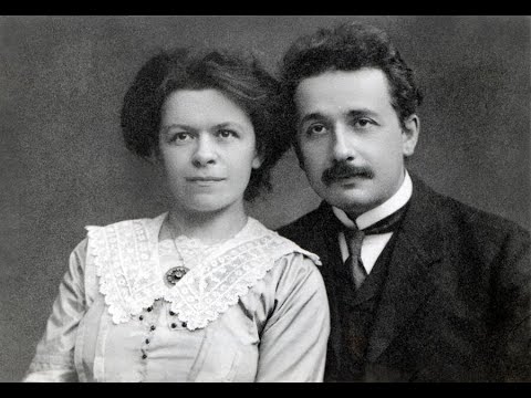 Inside The Mystery Of Lieserl Einstein