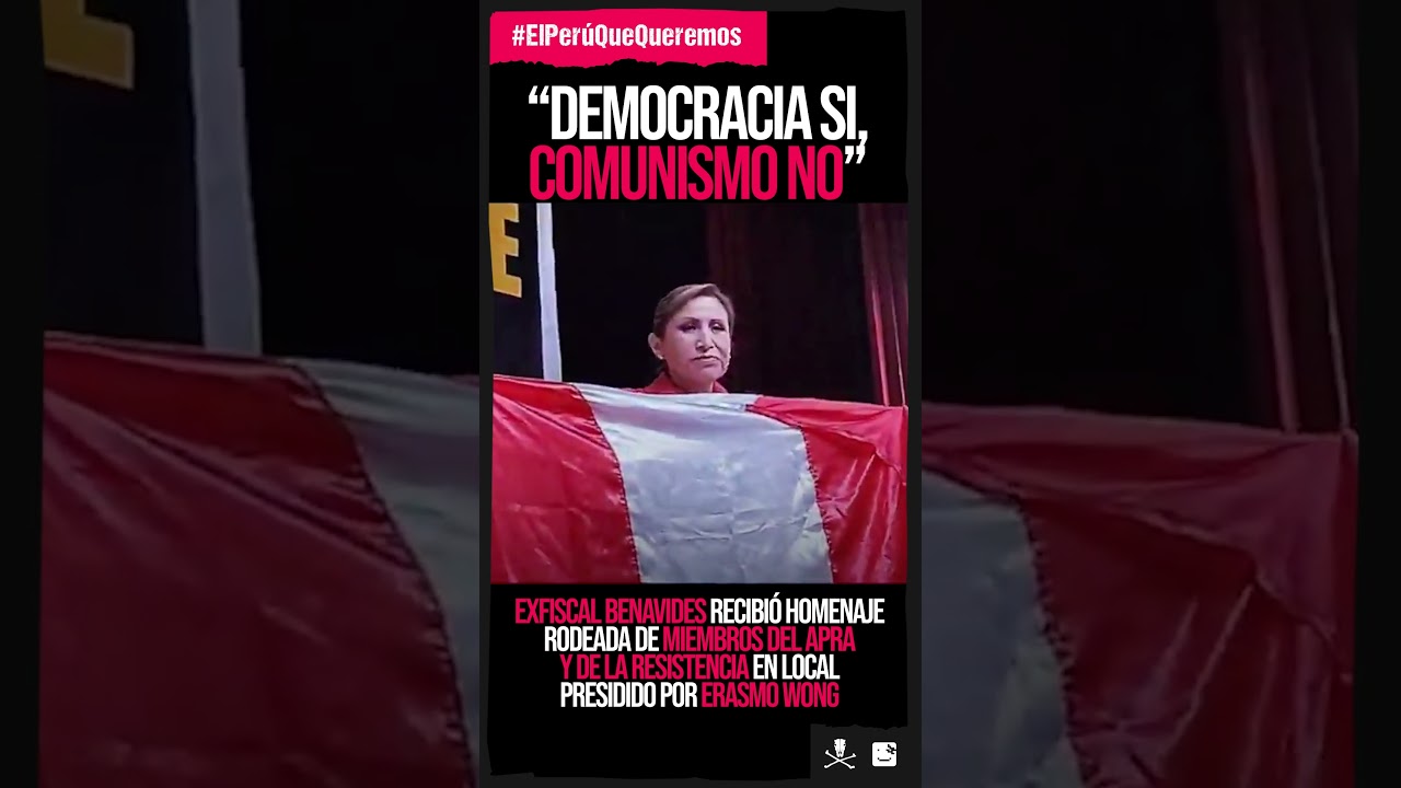 ¿La ultra-derecha ya tiene candidata?