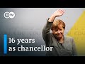 Farewell, Frau Merkel - Foreign correspondents and the German Chancellor | DW Documentary