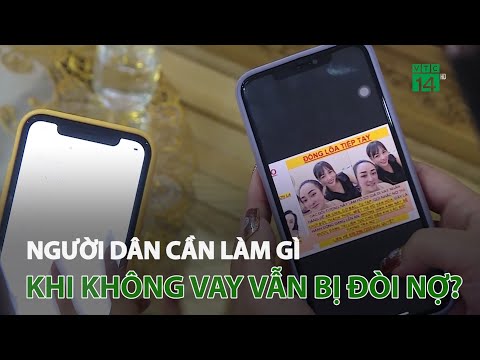 Video: Cách Gọi Đường Dây Khủng Hoảng: 14 Bước (Có Hình Ảnh)